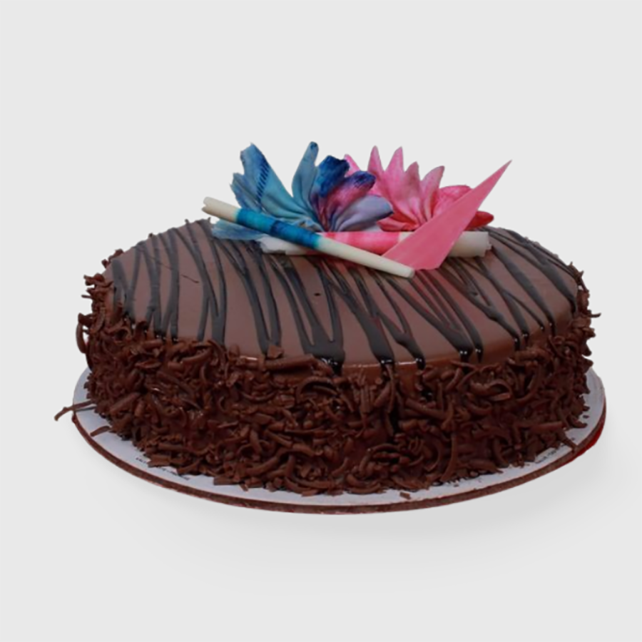 Choco Marble